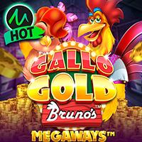 Gallo Gold Brunos